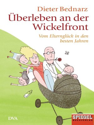 cover image of Überleben an der Wickelfront
